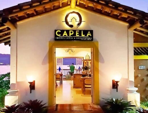 Capela Imobiliaria
