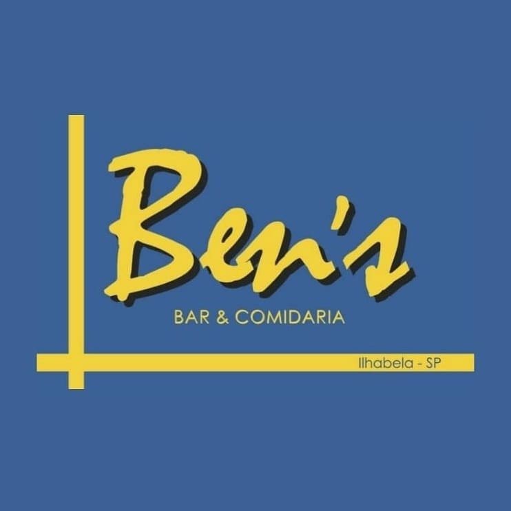 Ben’s Bar e Comidaria