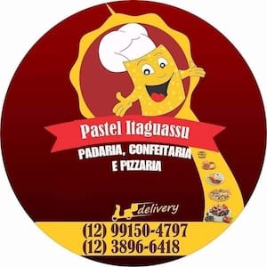 Padaria Confeitaria – Pizzaria e Pastelaria Itaguassu