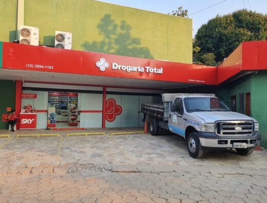 Drogaria Total – Farma Luna