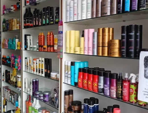 Perfumaria Vila Bela Cosméticos