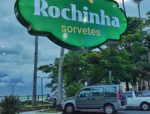Sorveteria Rochinha Ilhabela