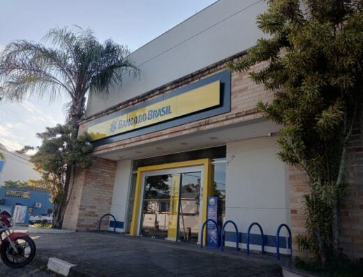 Banco do Brasil