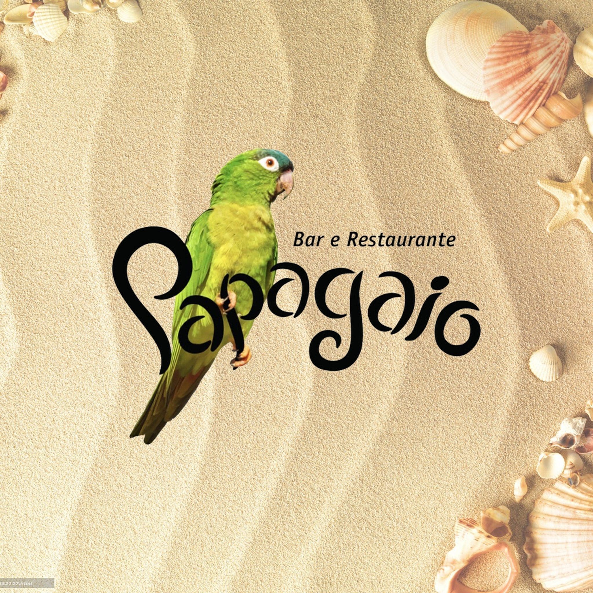 Papagaio Bar e Restaurante