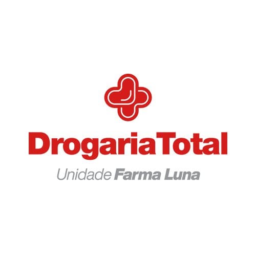 Drogaria Total – Farma Luna