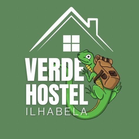 Verde Hostel Ilhabela