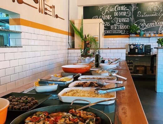 Restaurante Garoçá