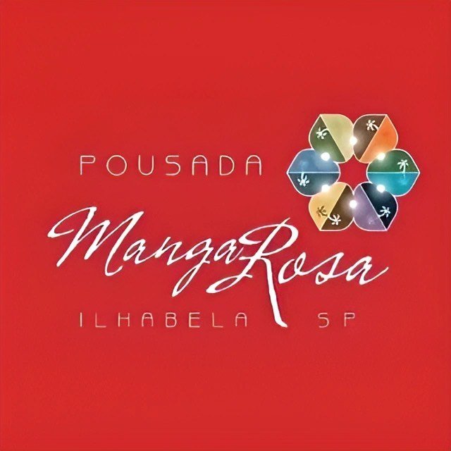Pousada Manga Rosa