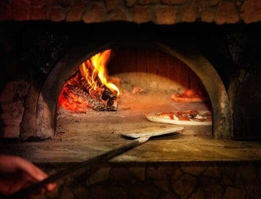Pizzaria D’ Napolli