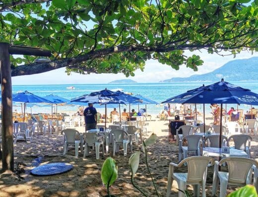Salinas Bar e Restaurante