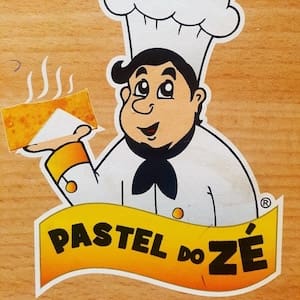 Pastel do Zé Barra Velha