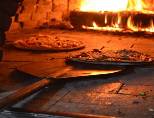 Pizzaria D’ Napolli