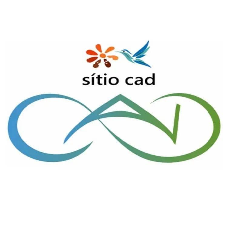 Sítio CAD – Eventos e Pousada