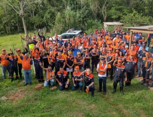 Defesa Civil de Ilhabela