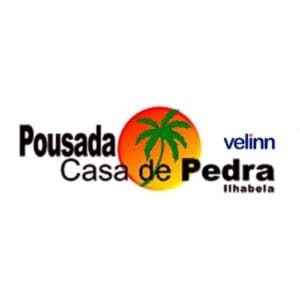 Pousada Casa de Pedra Ilhabela