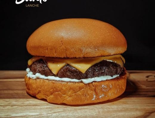 Santo Lanche