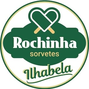 Sorveteria Rochinha Ilhabela