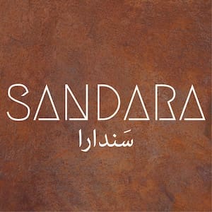 Sandara Comida Libanesa Artesanal