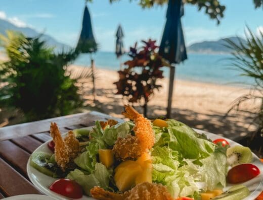 Restaurante Porto do Engenho