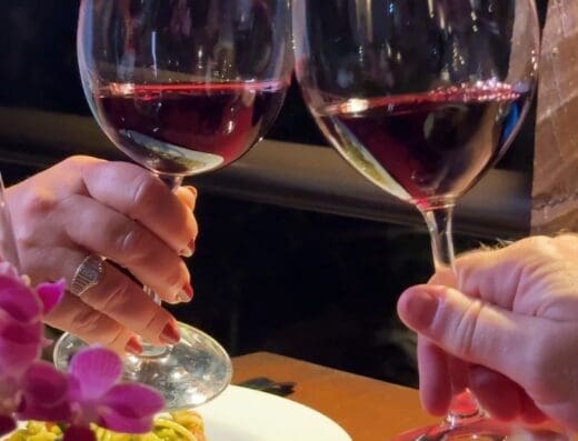 Restaurante Portofino