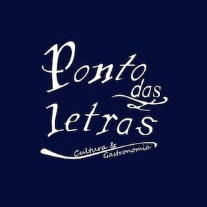 Ponto das Letras