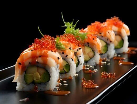 Saiko Zushi