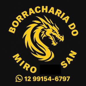 Borracharia do Miro