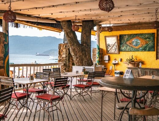 Papagaio Bar e Restaurante