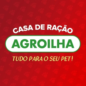 Agroilha – Casa de Ração