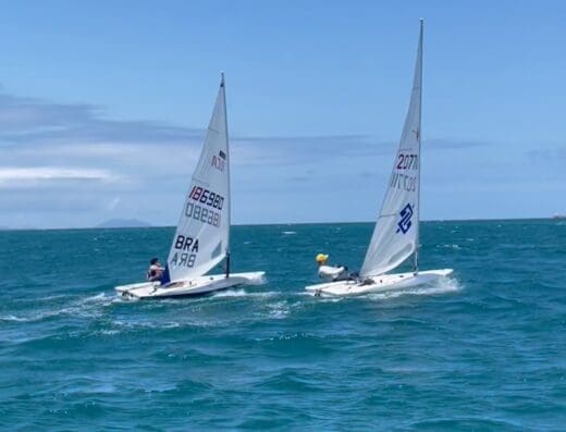 Escola de Vela Lars Grael