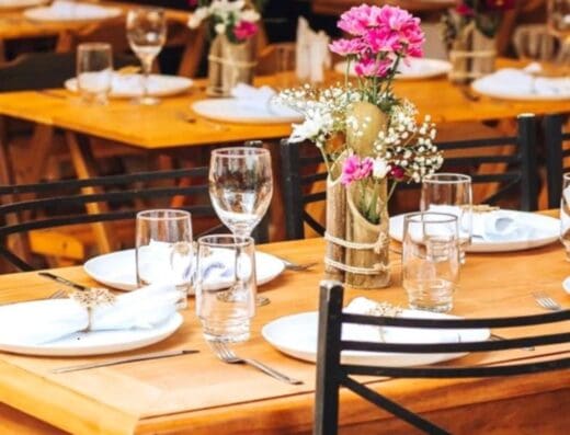 Sítio CAD – Eventos e Pousada