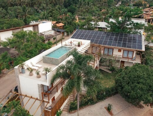 Reserva Ilhabela