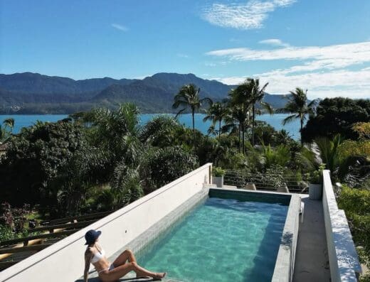Reserva Ilhabela