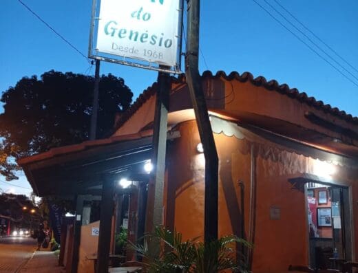 Bar do Genésio