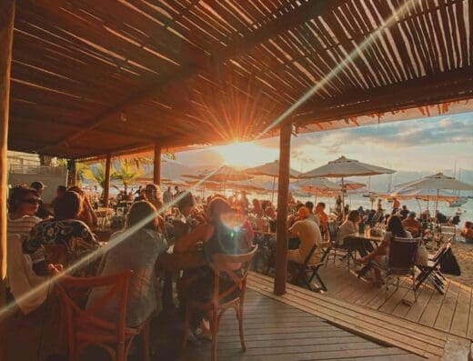 Pitanga Restaurante e Praia Bar