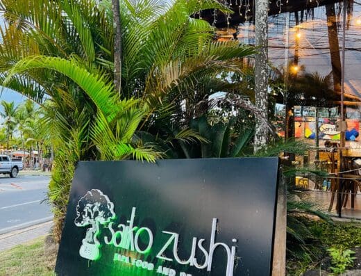 Saiko Zushi