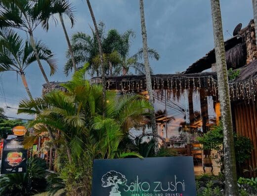 Saiko Zushi