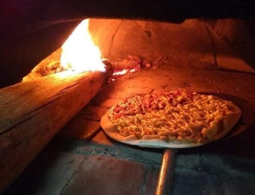 Pizzaria Marguerita