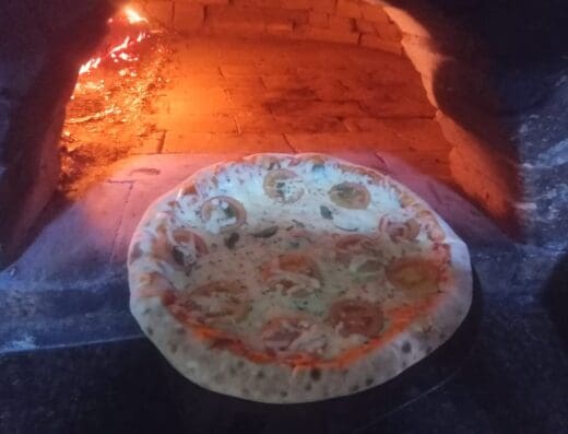 Pizzaria Marguerita