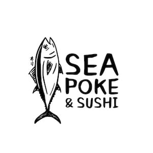 Sea Poke Ilhabela