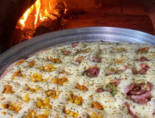 Pizzaria Elite