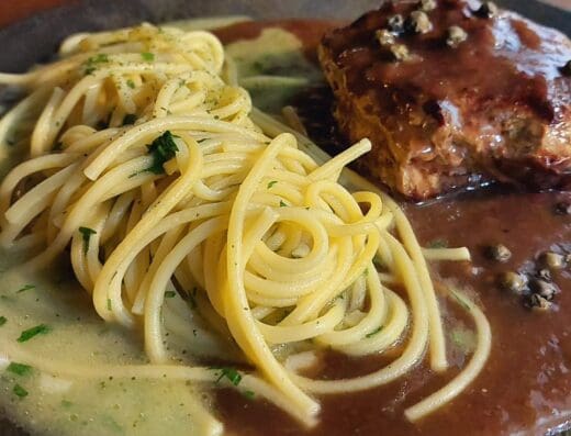 Restaurante Portinho