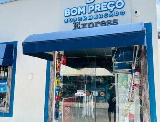 Bom Preço Express