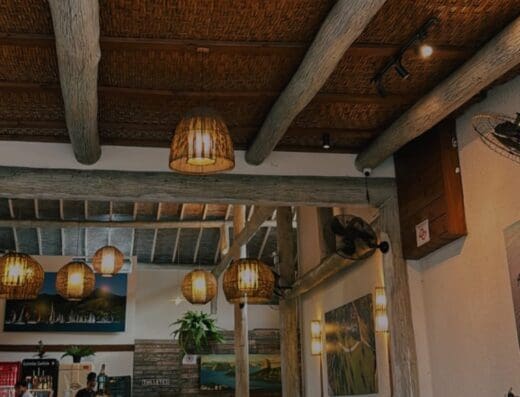 Restaurante Alecrim Ilhabela