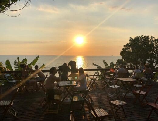 Restaurante Nova Iorqui