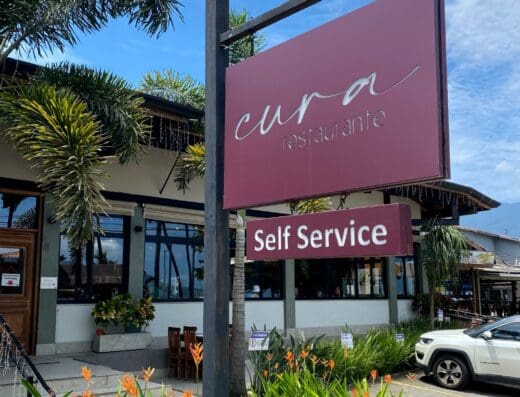 Restaurante do Cura