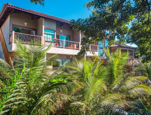 Hotel Boutique Vila Kebaya