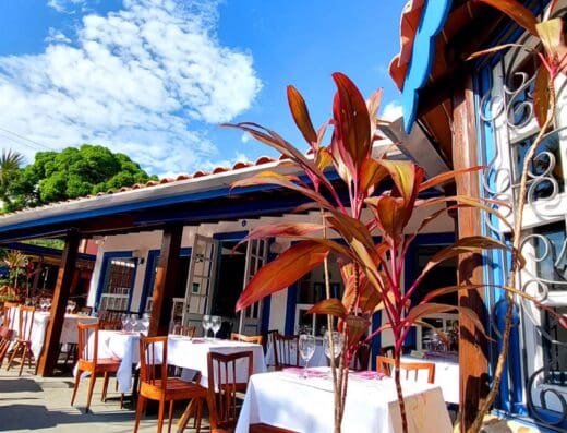 Restaurante Portinho