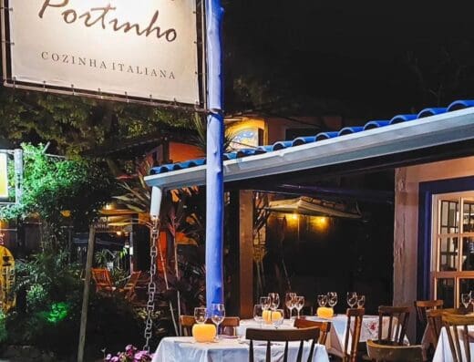 Restaurante Portinho