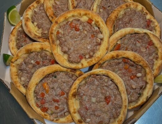 Pizzaria TOP